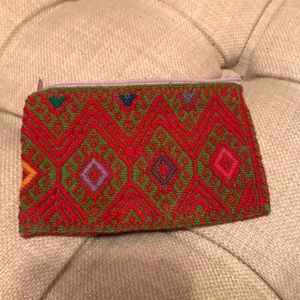 3 for $15 Bundle! Small Bohemian Coin Purse